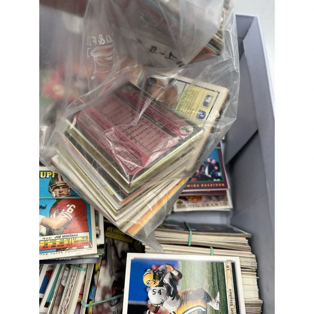 N/A vintage box
